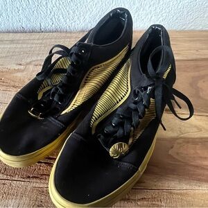 Harry Potter Vans Men’s